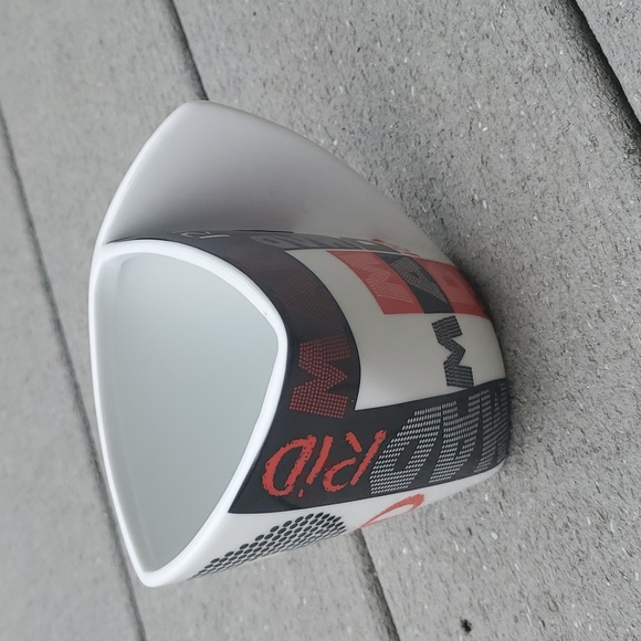 Madrid Spain Geometric Coffe Cup - Picture 4 of 13